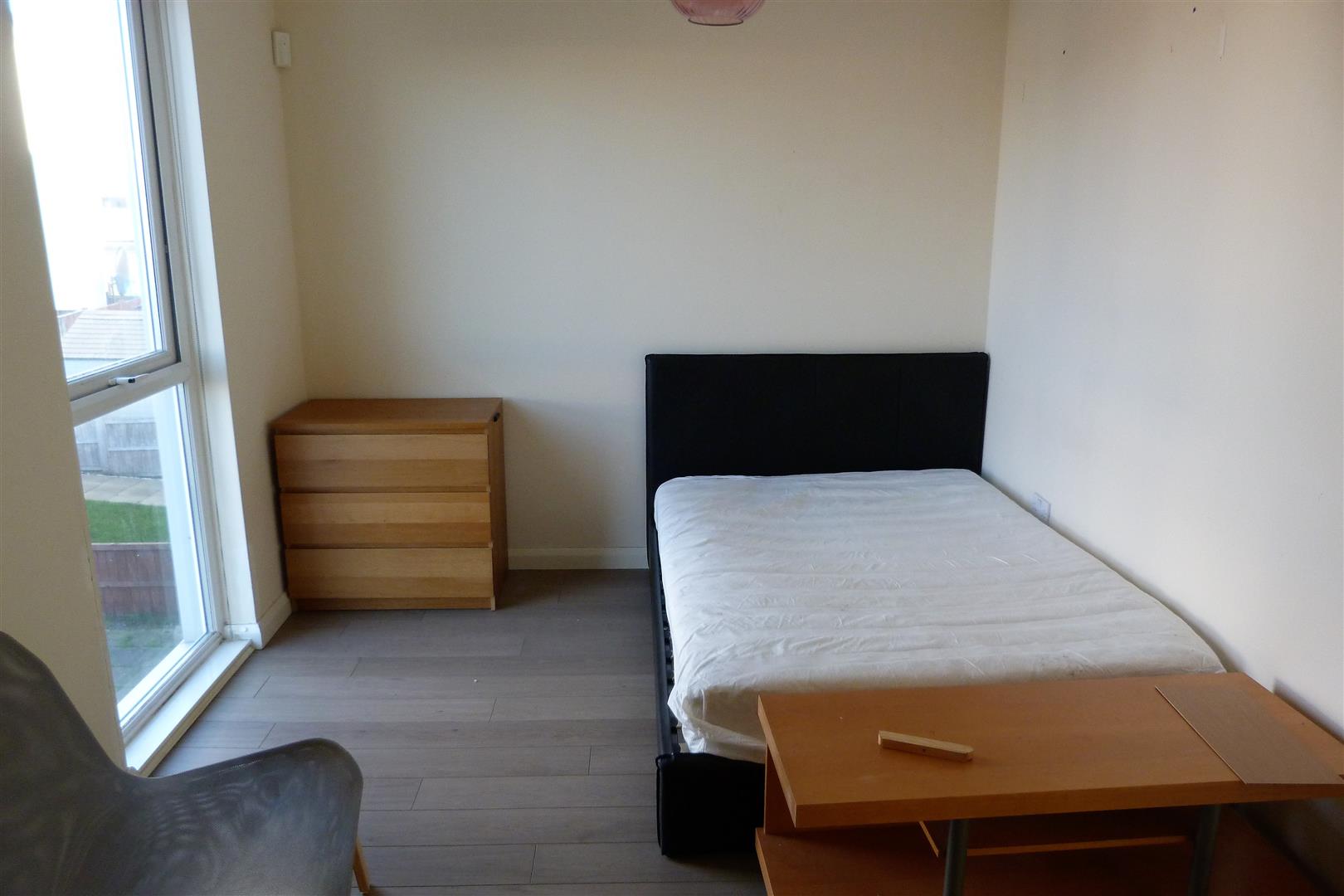 42 Commonwealth Avenue Beswick Manchester